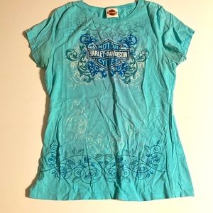 Harley Davidson T-shirt